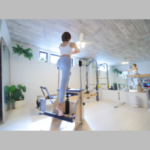 プライベートサロンPilates Studio Up to you二子玉川