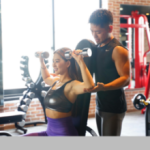 パーソナルトレーナー北澤(ROUTINE Fitness24)