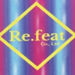 株式会社Re.feat