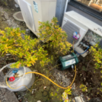 株式会社サンメンテ