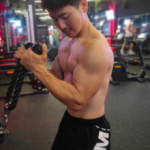 パーソナルジム Rejuv