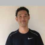 機能改善パーソナルトレーナー・糟谷