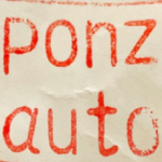 ponz auto