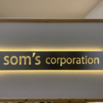 株式会社som’s