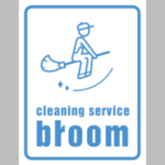 cleaning service broom