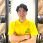 【ダイエットならお任せください！】BRIGHT Personal Training Gym