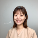 コンディショニングサロンamble