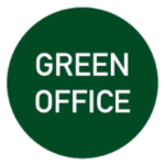GREEN OFFICE
