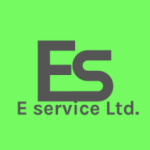 E サービス　株式会社