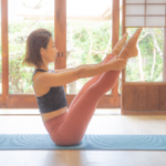 pilates Akari