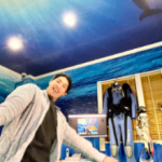 伊豆高原ダイビングスクール渋谷店