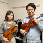 谷﨑バイオリン教室