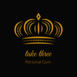 take three Personal Gym