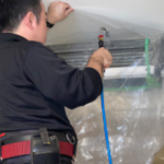 ストームクリーン