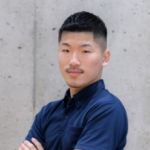 身体を整えて鍛えるトレーナー榊大介