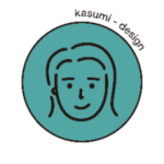 kasumi - design