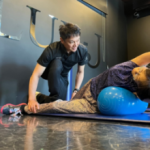 【お客様満足度☆5つ！医療提携パーソナルジム】CLUB-J