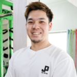 吉田 惇平 パーソナルトレーナー/JP GYM ~姿勢改善＋α~