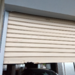 シャッターメンテナンスちば