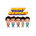 柏市外壁塗装専門店㈱PAINT HEROES【ペイントヒーローズ】