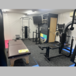 パーソナルジムライジング