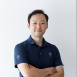 八丁堀ゼロイチパーソナルトレーニング　安川秀幸