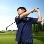 現役プロゴルファーによる【完全マンツーマンレッスン】＆【完全個室7打席】