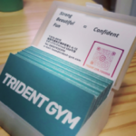 TRIDENT GYM　トライデントジム
