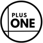 PLUS+ONE