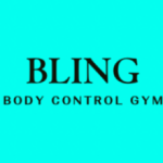 Bling body control gym