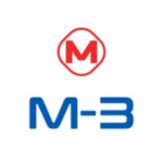 M-3