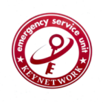 カギのネットワーク