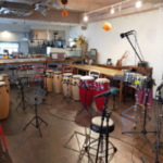 オンド・パーカッション教室