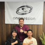 【新宿御苑前駅徒歩3分！】one session