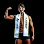 ダイエットに成功しなかった人・トレーナー選びに失敗したくない人専用トレーナー 大鳥和喜