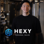 HEXY PERSONAL SALON