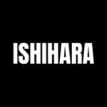 ISHIHARA