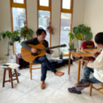 岡藤タカヤギター教室