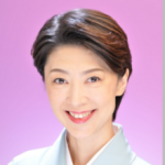 日本舞踊教室さつき会