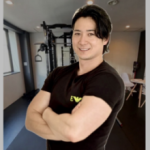 ✨ 魅せる×動ける、新世代ボディメイク✨　【NSCA認定パーソナルトレーナー】Ryo FITNESS