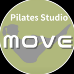 Move pilates studio