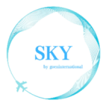 SKY by Goeninternational 