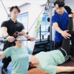 イロアスジム綾瀬店