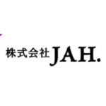 株式会社JAH.