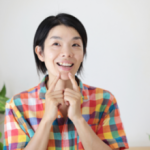 初心者専門「4ヶ月でネイティブと30分雑談できるように!」英会話力アップのプロ | 紗英