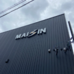 株式会社マイシン