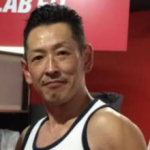 パーソナルトレーナーYANO