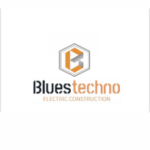 Blues techno