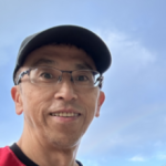 中高年のためのトレーナー 赤星祐司