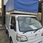 株式会社竹田軽貨物